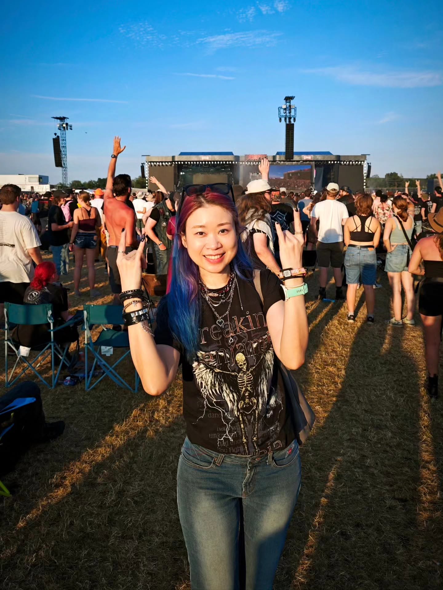 Graspop Metal Meeting 2026